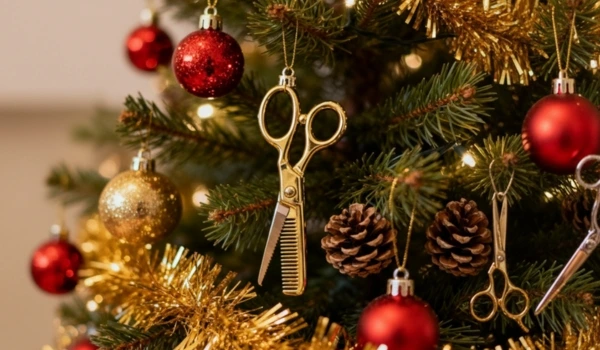 addobbare natale scegliere arredi