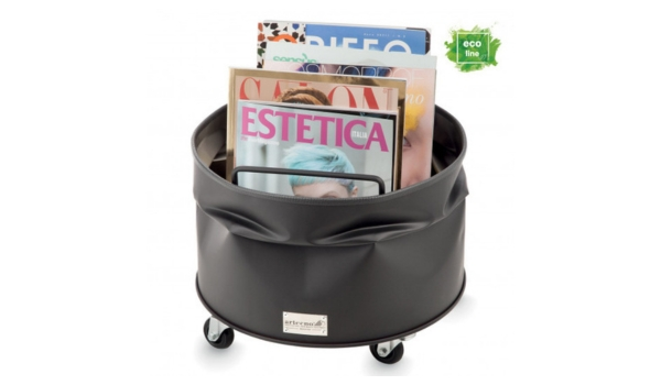 eco design crash rack