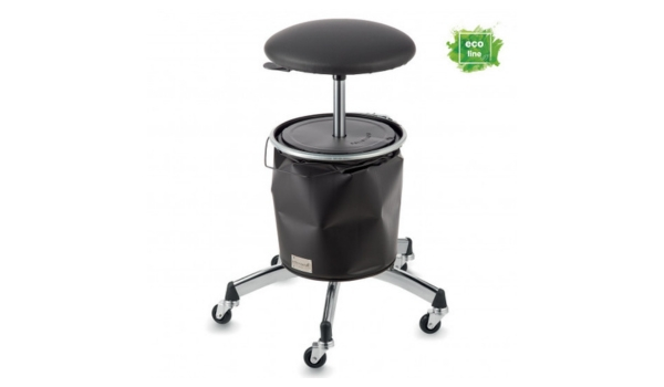 eco design crash seat