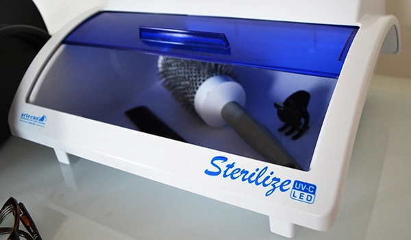 sterilizzatore estetista sterilboy