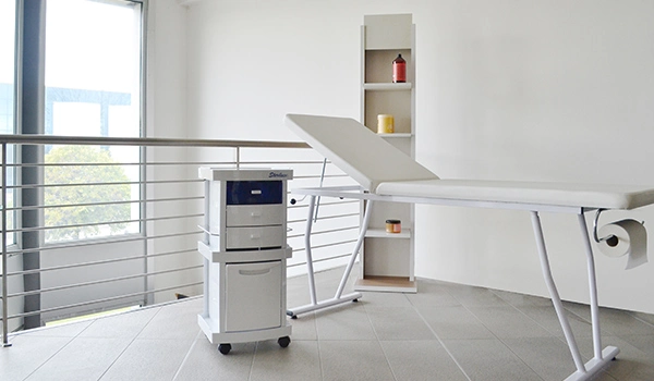 sterilizzatore estetista uvc centro estetico
