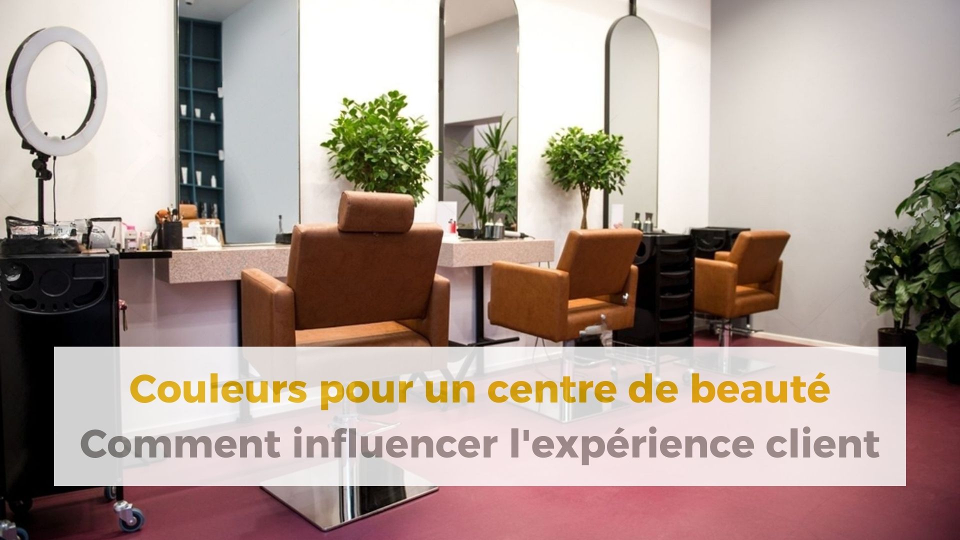 centre esthétique