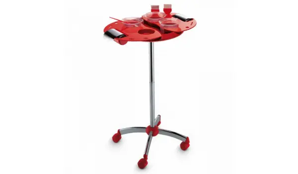 carrelli tecnici colore giotto c