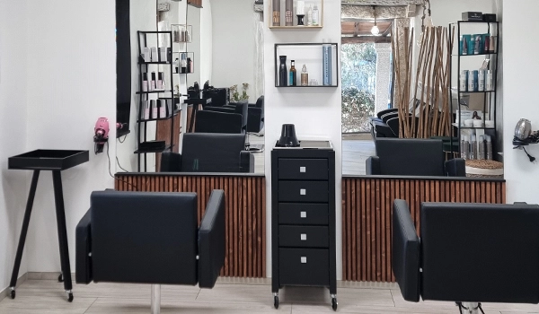 arredamento salone parrucchiere accogliente arredamento salone parrucchiere accogliente