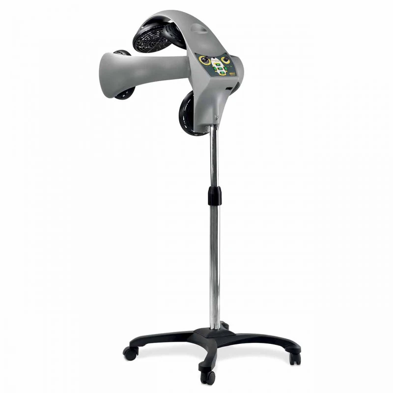 lamapda termoattivatore capelli