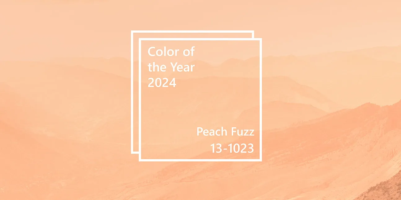 peach fuzz pantone 2024 peach fuzz pantone 2024