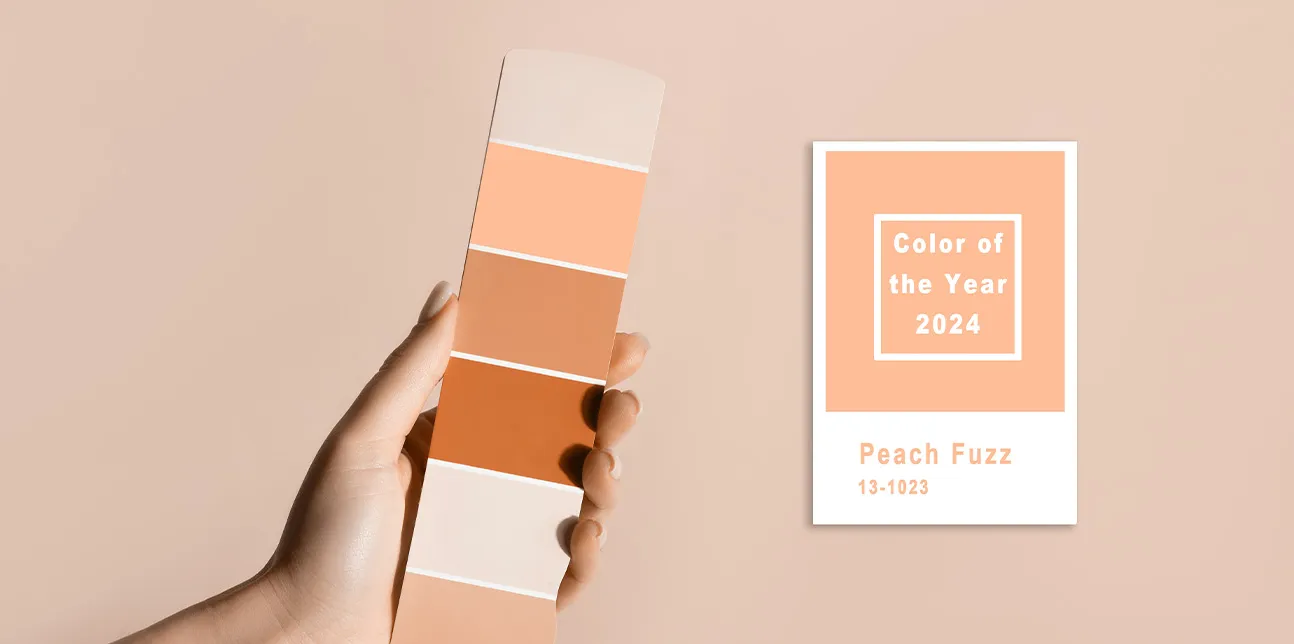 Colori parete negozio parrucchiere tendenze 2024