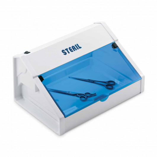 accessori parrucchiere sterilizzatore uvc