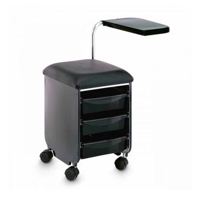 Carrelli Estetista Manicure Pedicure Handservicecompleto