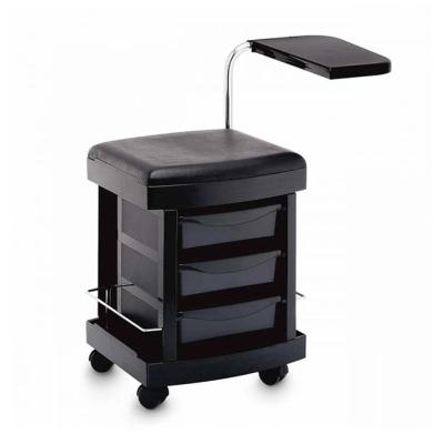 Carrelli Estetista Manicure Pedicure Manimaster