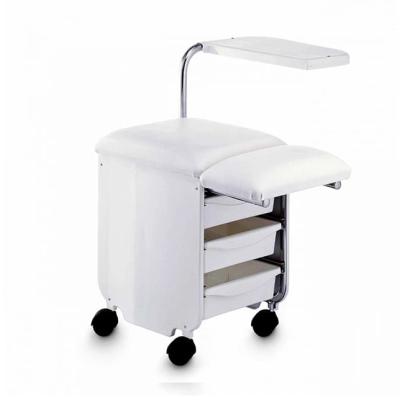 Carrelli Estetista Manicure Pedicure Pediservicecompleto