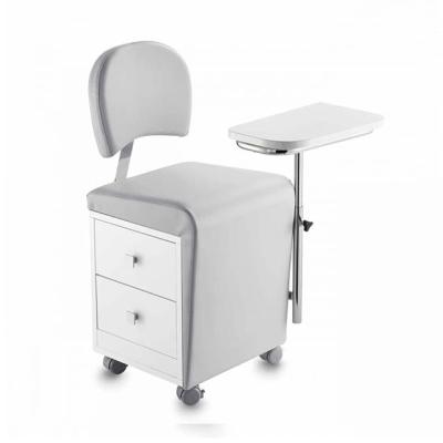 Carrello Estetista Manicure Pedicure Elite