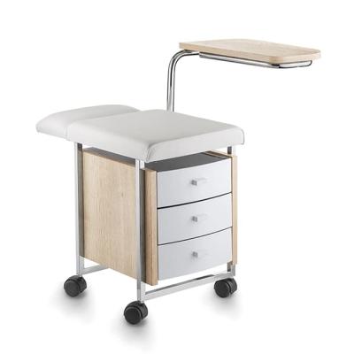 Carrello Estetista Pedicure Trolley Venus Pedi