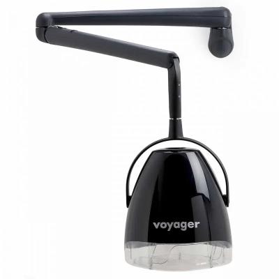 casco parrucchieri muro voyager 4v
