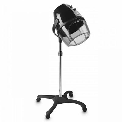 casco parrucchieri ruote Acrobatic 1v