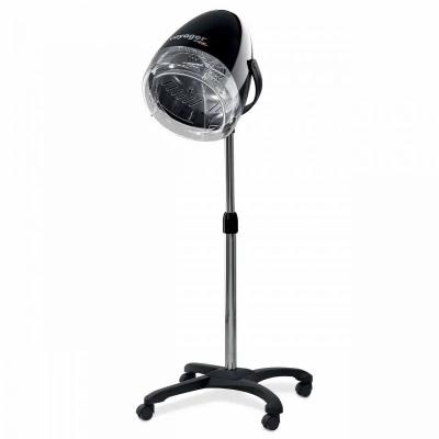 casco parrucchieri ruote Voyager 4v