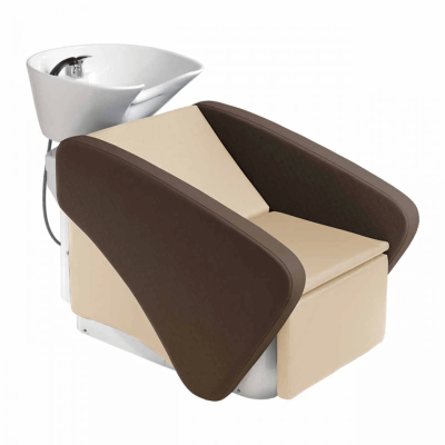 Lavatesta Professionale Boss