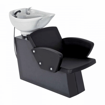 Lavatesta Professionale Ruby Plus