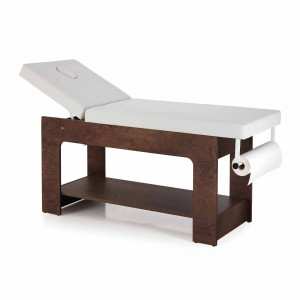 Lettino Legno Salus Soft
