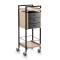 Carrello Hiro Art. 026